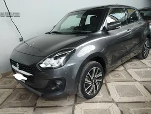 Suzuki Swift GLX CVT 2023 for Sale