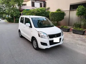 Suzuki Wagon R VXL 2020 for Sale