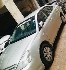 Toyota Allion A15 2002 for Sale