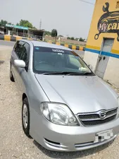 Toyota Corolla Fielder 2003 for Sale