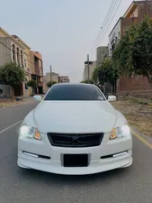 Toyota Mark X 250G F Package 2005 for Sale