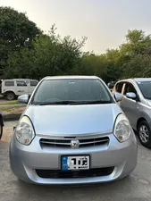 Toyota Passo 2013 for Sale
