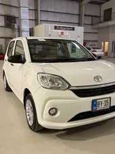 Toyota Passo X S  2021 for Sale