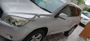 Toyota Rav4 G 2007 for Sale