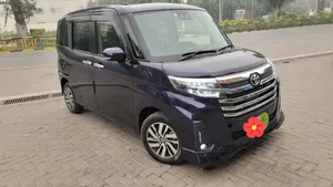 Toyota Roomy XS 2021 for Sale