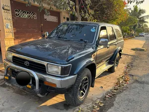Toyota Surf 1993 for Sale
