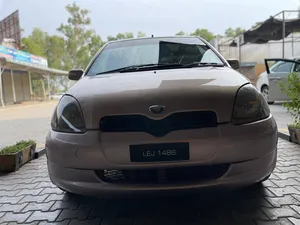 Toyota Vitz 1999 for Sale
