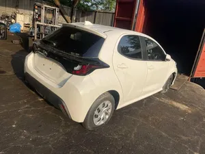 Toyota Yaris Hatchback 1.5L SE+ 2022 for Sale