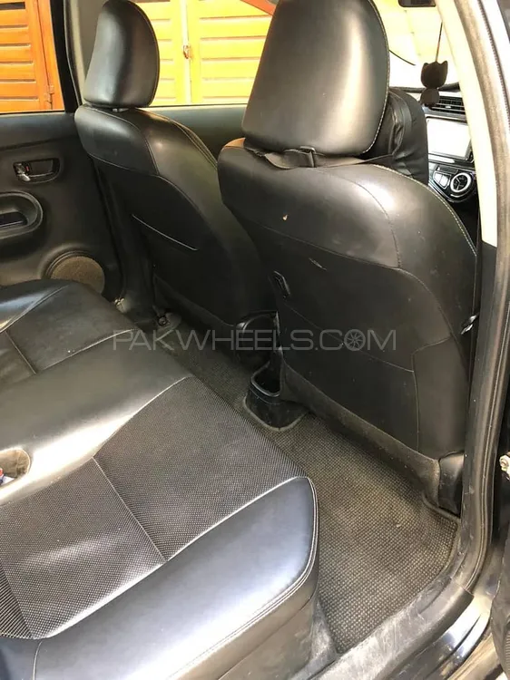 ٹویوٹا اکوا 2017 for Sale in کراچی Image-1