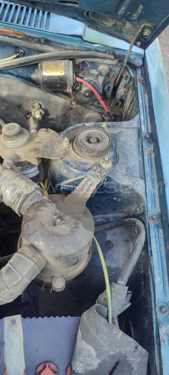 Toyota Corolla 1982 for Sale in Islamabad Image-1