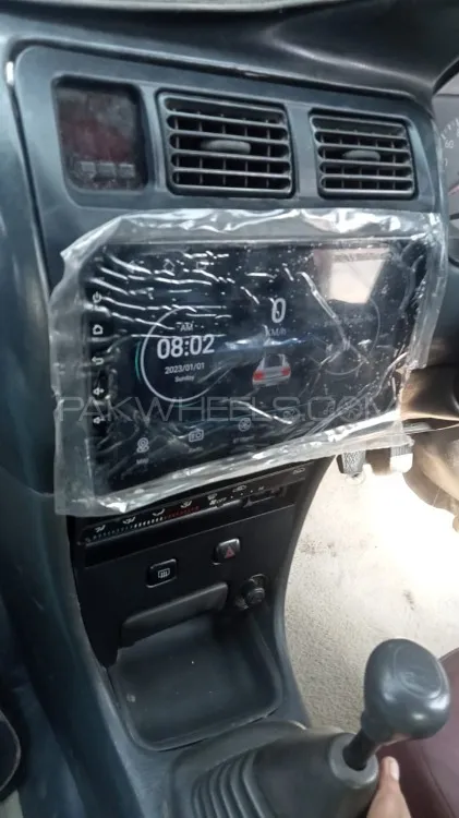 Toyota Corolla 1993 for Sale in Chenab Nagar Image-1