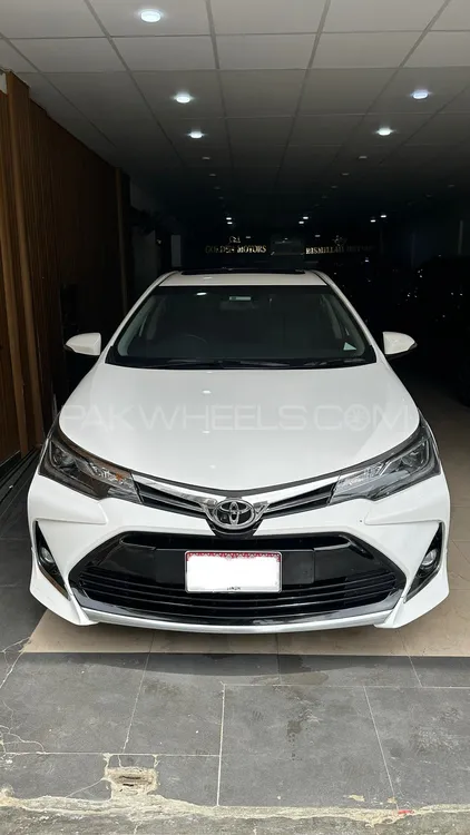 ٹویوٹا کرولا 2023 for Sale in کراچی Image-1