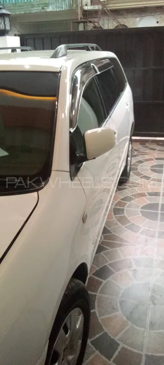 Toyota Corolla Fielder 2006 for Sale in Islamabad Image-1