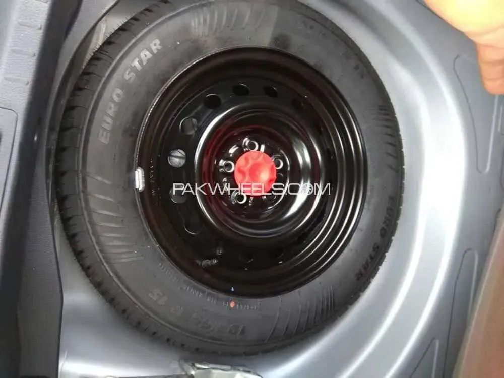 Toyota Corolla 2018 for Sale in Lahore Image-1