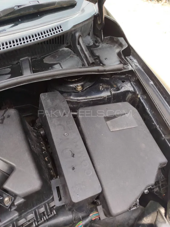 Toyota Corolla 2009 for Sale in Charsadda Image-1