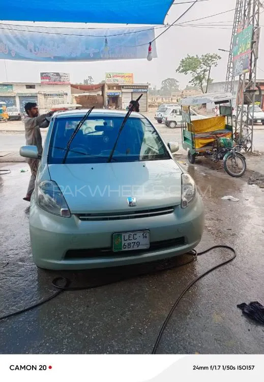 Toyota Passo 2014 for Sale in Rawalpindi Image-1