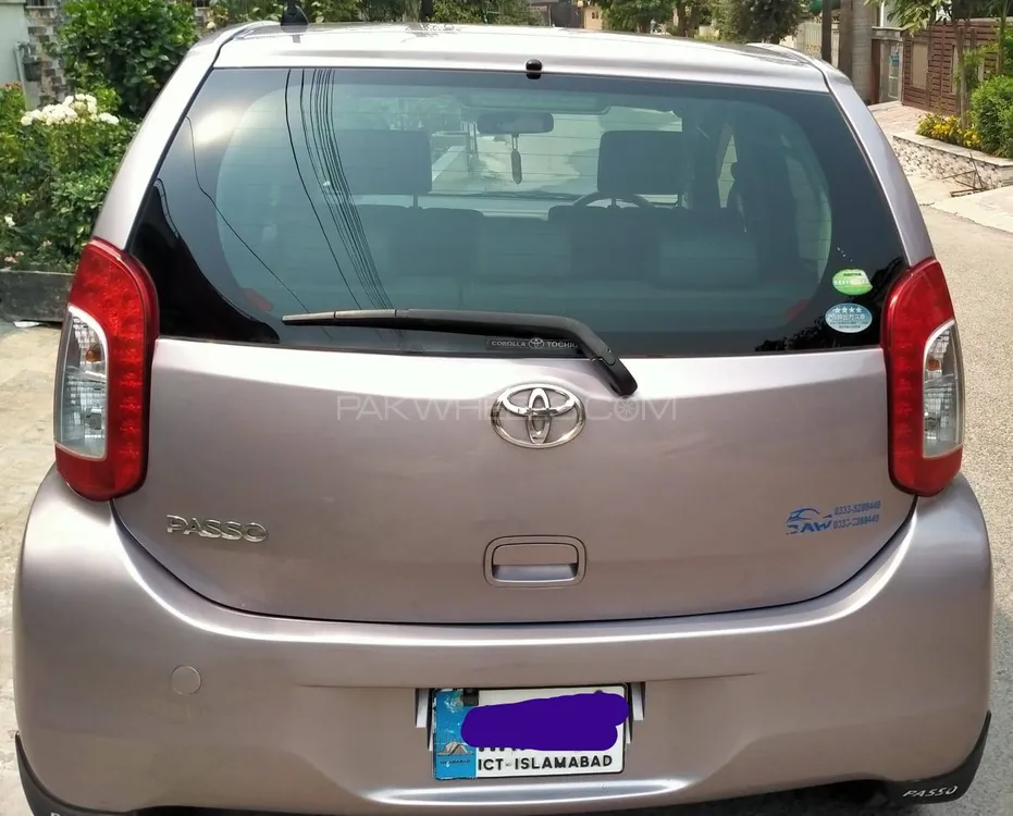Toyota Prado 2015 for Sale in Rawalpindi Image-1