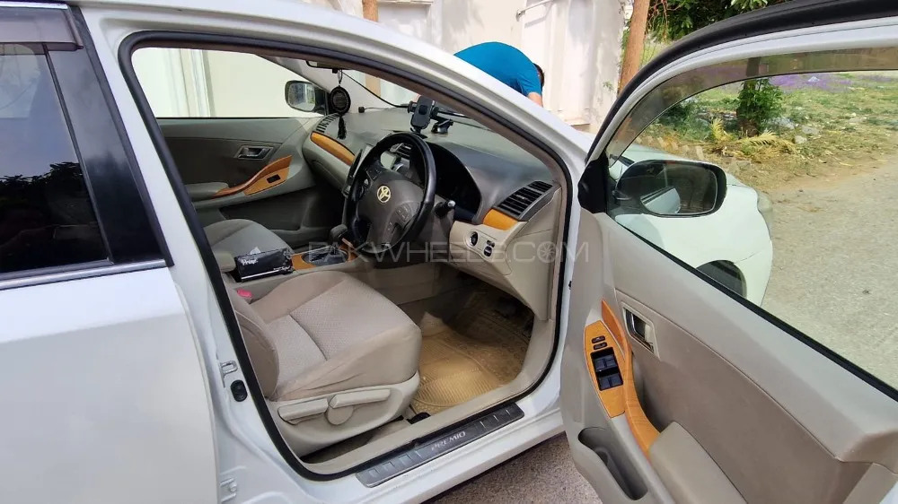 ٹویوٹا پریمیو 2007 for Sale in راولپنڈی Image-1