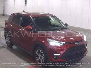 ٹویوٹا رائز 2020 for Sale in کراچی Image-1