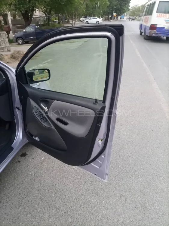 ٹویوٹا ویٹز 2004 for Sale in اسلام آباد ٹویوٹا ویٹز 2004 for Sale in اسلام آباد Image-8