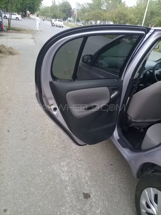 ٹویوٹا ویٹز 2004 for Sale in اسلام آباد ٹویوٹا ویٹز 2004 for Sale in اسلام آباد Image-11
