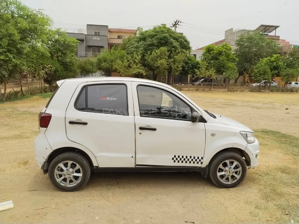 United Bravo 2019 for Sale in Lahore Image-1