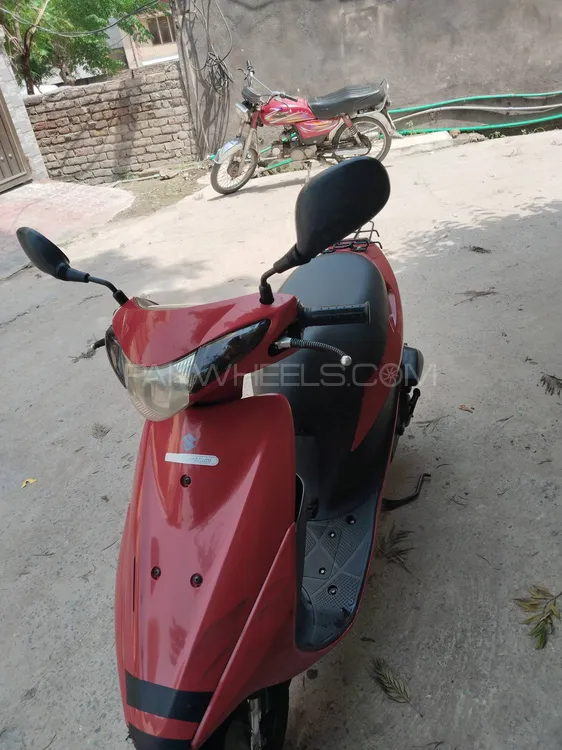Aprilia Other 2022 for Sale Image-1