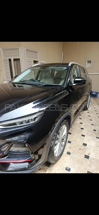 چانگان اوشان ایکس 7 2024 for Sale in ملتان Image-1