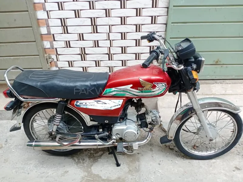 Crown CRLF 70 2016 for Sale Image-1