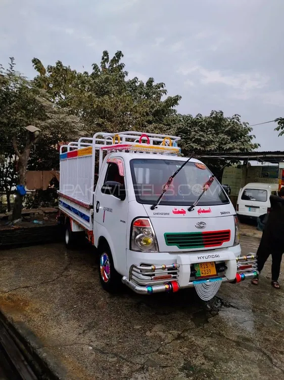ڈیھان شہزور 2018 for Sale in کشمیر Image-1