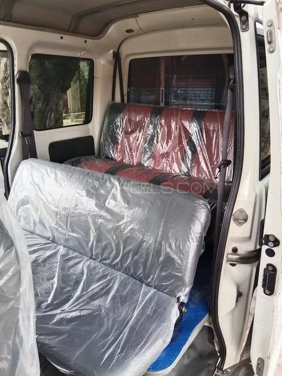 Daihatsu Hijet 2016 for Sale in Sheikhupura Image-1
