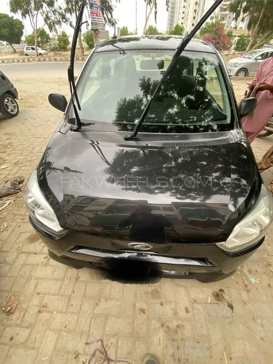Daihatsu Mira 2019 for Sale in Karachi Image-1
