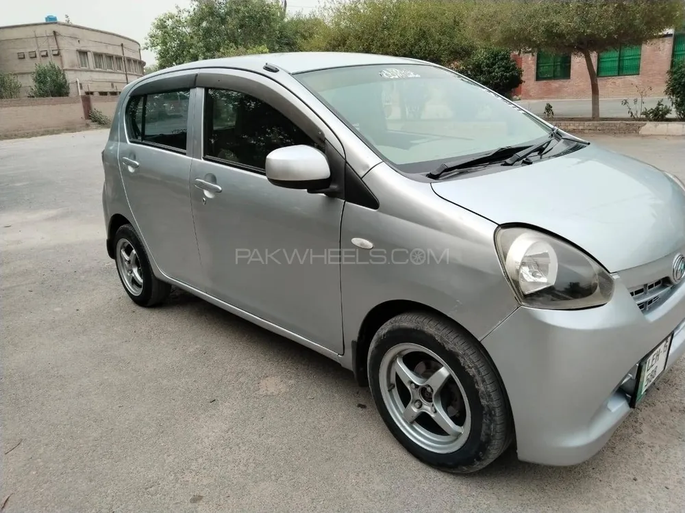 Daihatsu Mira 2012 for Sale in Sahiwal Image-1