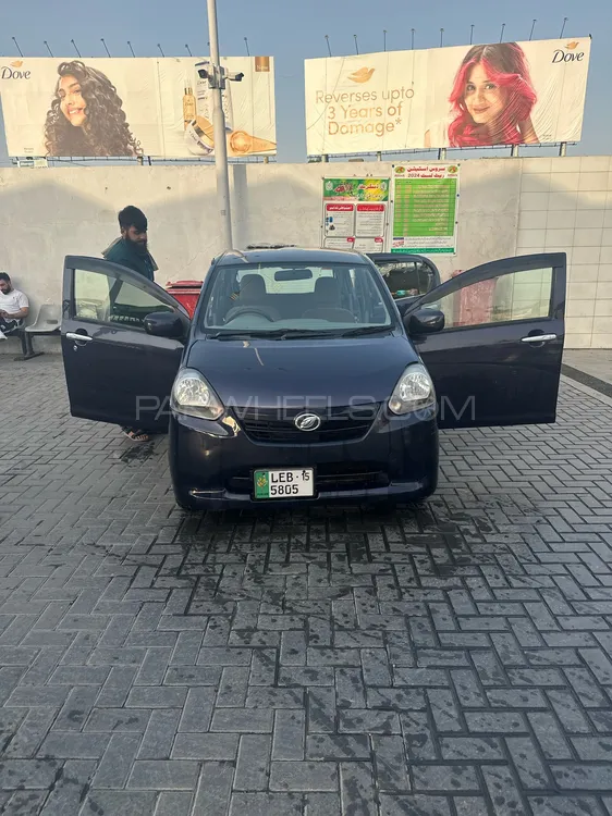 Daihatsu Mira 2013 for Sale in Rawalpindi Image-1