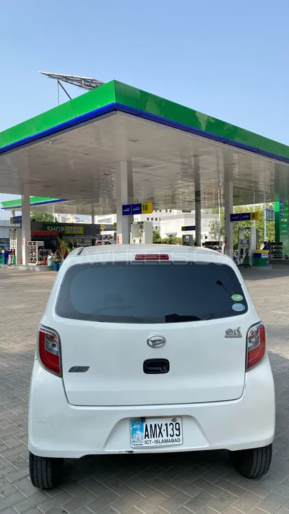 Daihatsu Mira 2014 for Sale in Rawalpindi Image-1