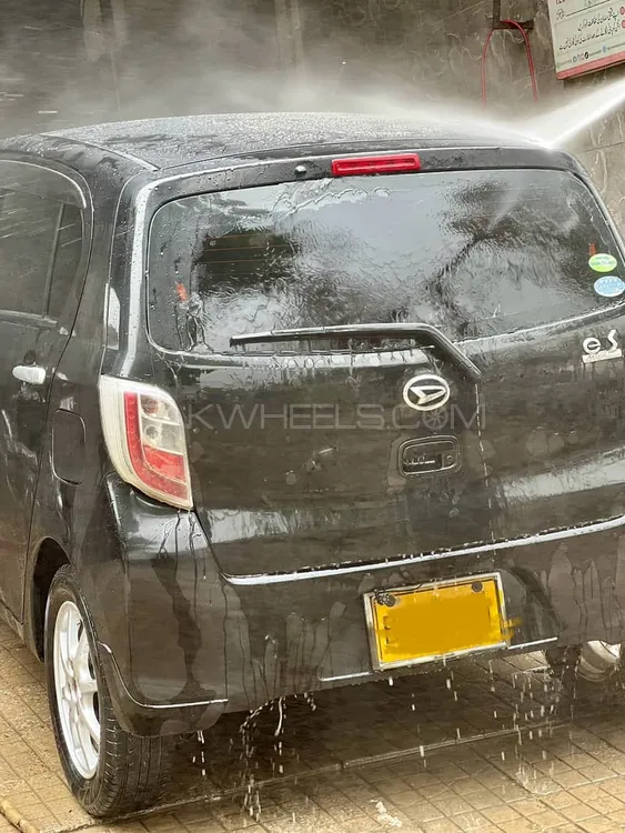 Daihatsu Mira 2011 for Sale in Karachi Image-1