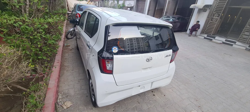 Daihatsu Mira 2023 for Sale in Karachi Image-1
