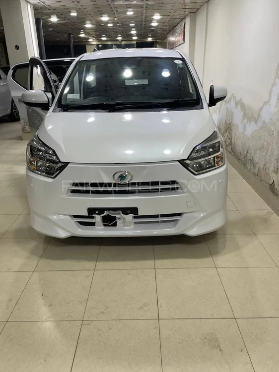 Daihatsu Mira 2022 for Sale in Hyderabad Image-1