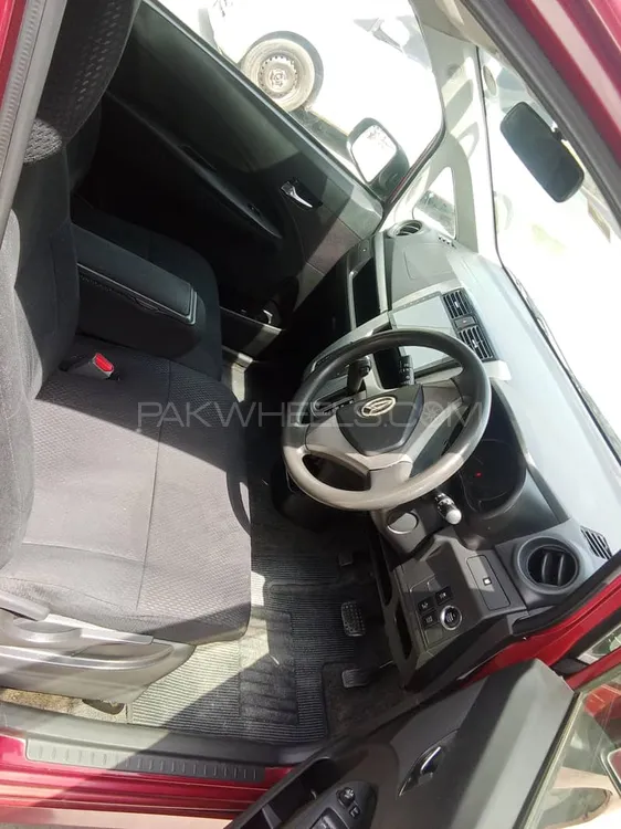 Daihatsu Move 2013 for Sale in Lahore Image-1