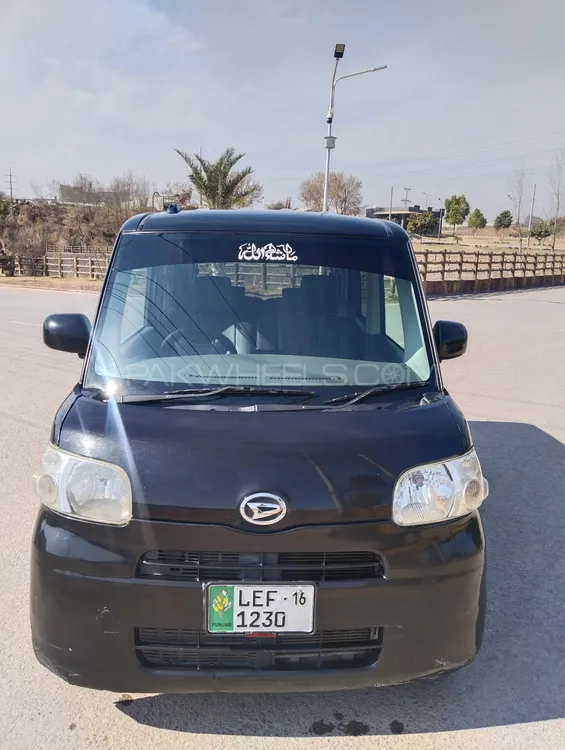 Daihatsu Tanto 2012 for Sale in Islamabad Image-1
