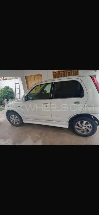 Daihatsu Terios Kid 2008 for Sale in Gujrat Image-1