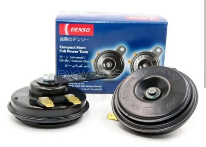 denso horn Image-1
