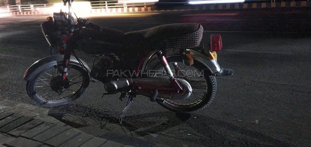 Yamaha Other 2007 for Sale Image-1