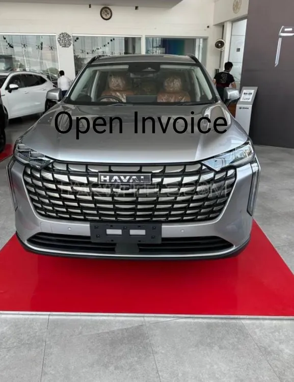 ہیول ایچ 6 2025 for Sale in لاہور Image-1