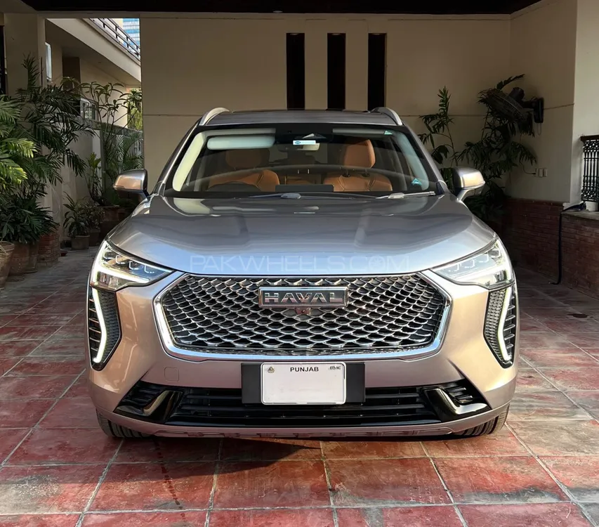 ہیول جولین 2024 for Sale in اسلام آباد Image-1