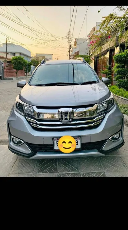 ہونڈا بی آر-وی 2021 for Sale in کراچی Image-1