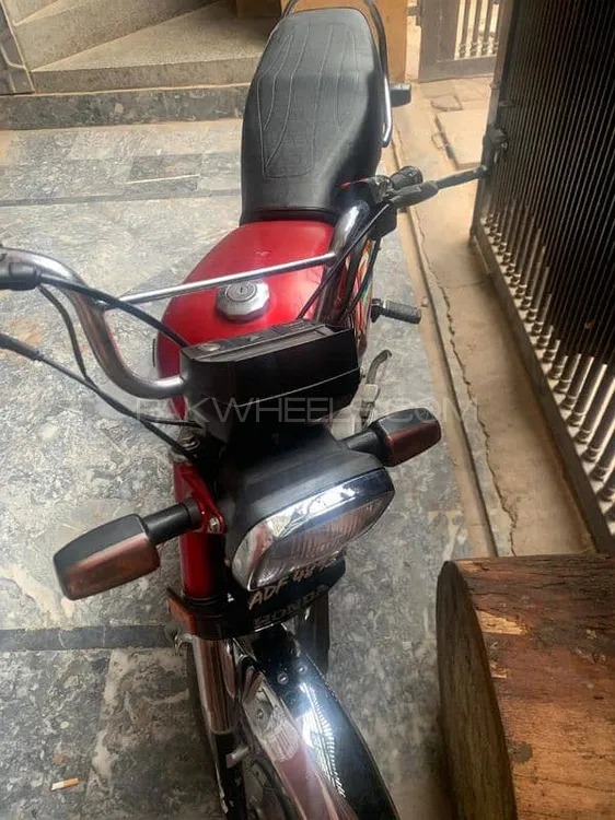 Honda CD 70 2020 for Sale Image-1