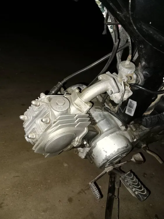 Honda CD 70 2022 for Sale Image-1