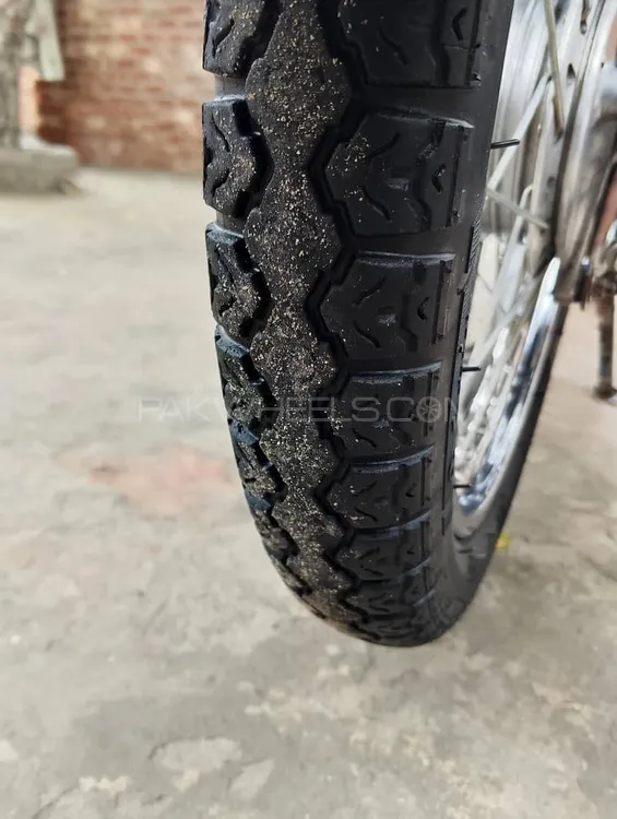 Honda CD 70 2022 for Sale Image-1