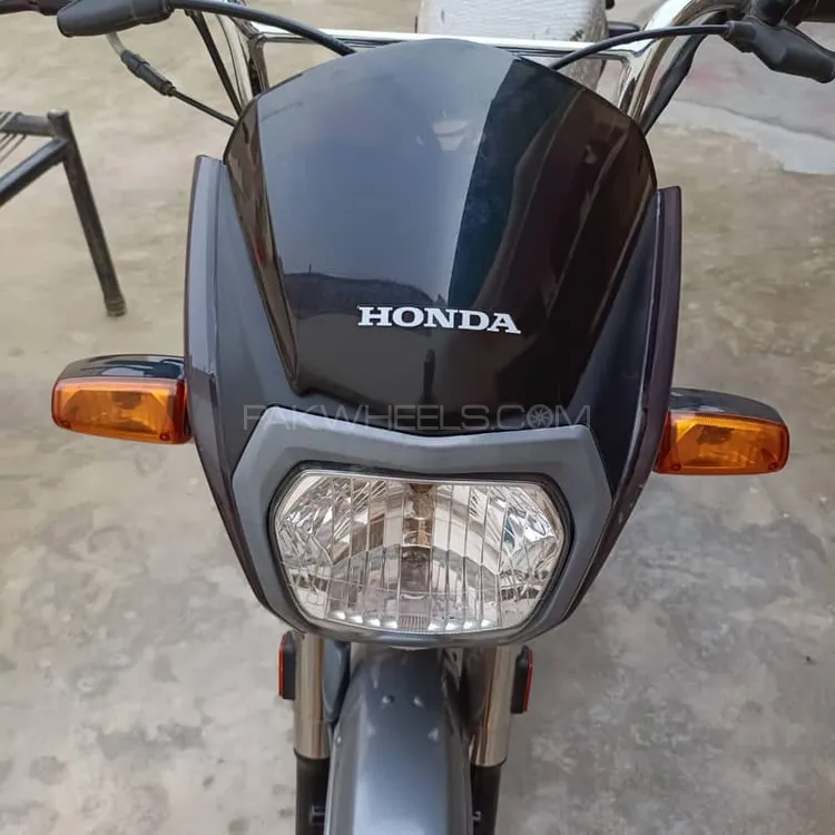 Honda CD 70 Dream 2022 for Sale Image-1